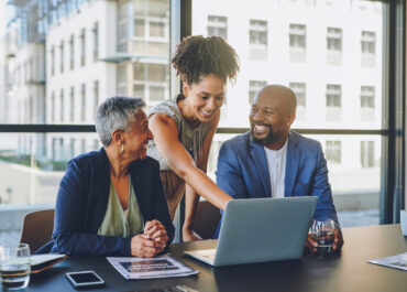 Seguro de Vida: Responsabilidade com Sua Equipe